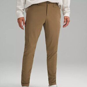 COPY - Lululemon ABC Slim-Fit Trouser 32"L Warpstreme